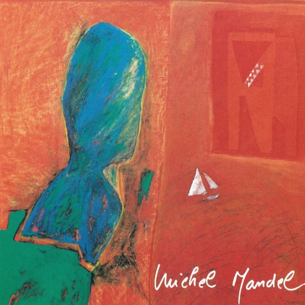 Michel Mandel
