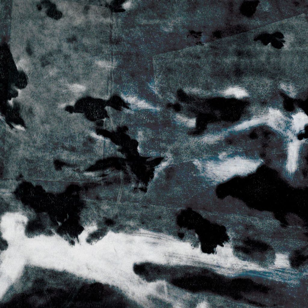 A MURDER OF CROWS