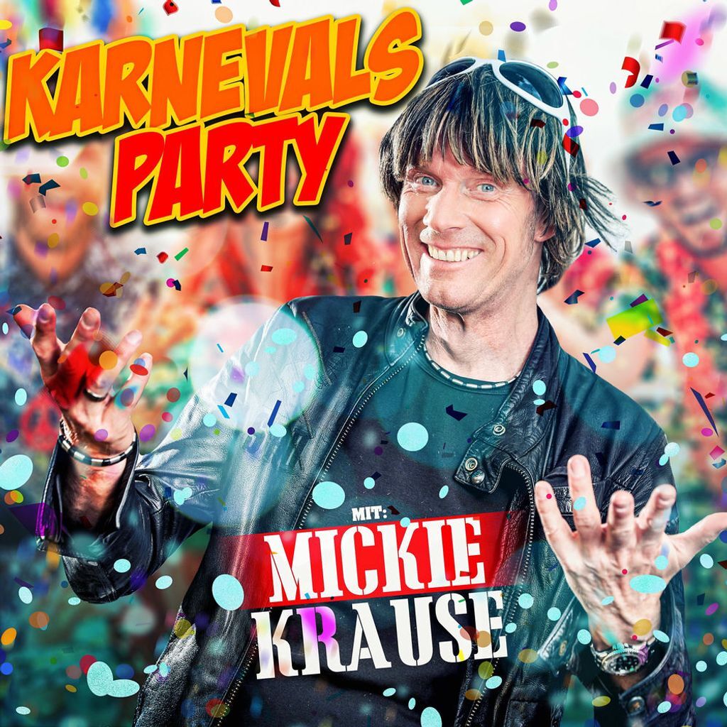 Karnevals Party