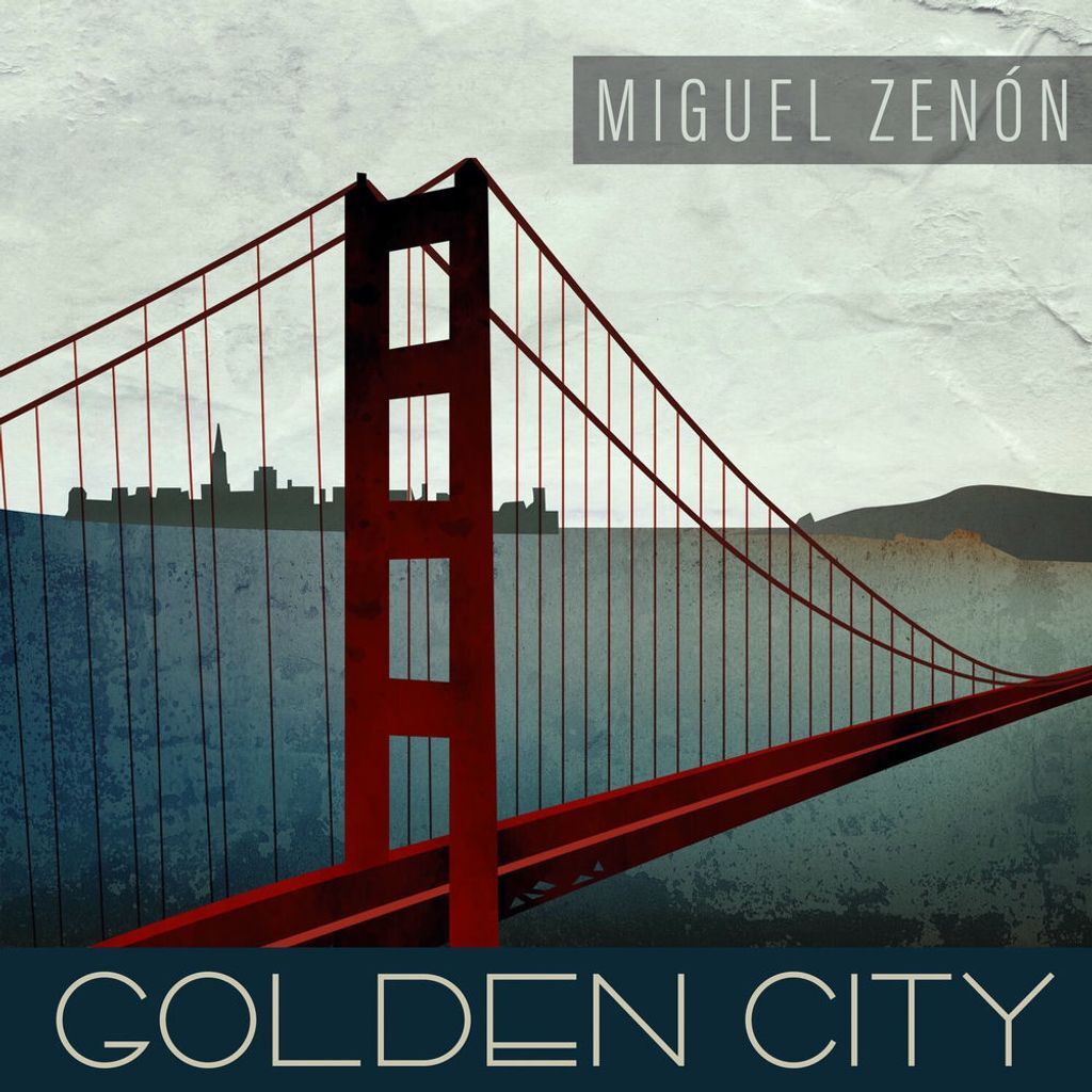 Golden City