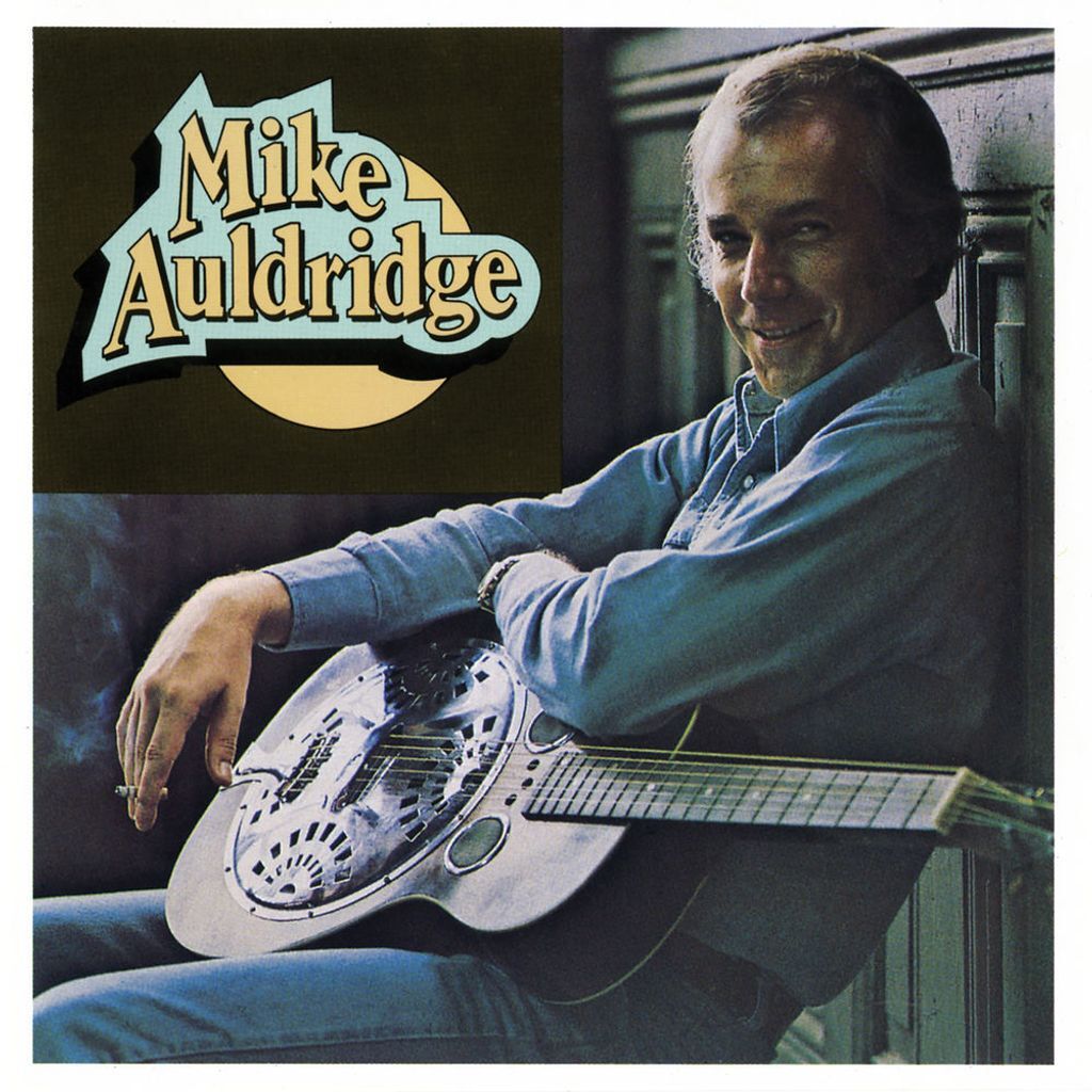 Mike Auldridge