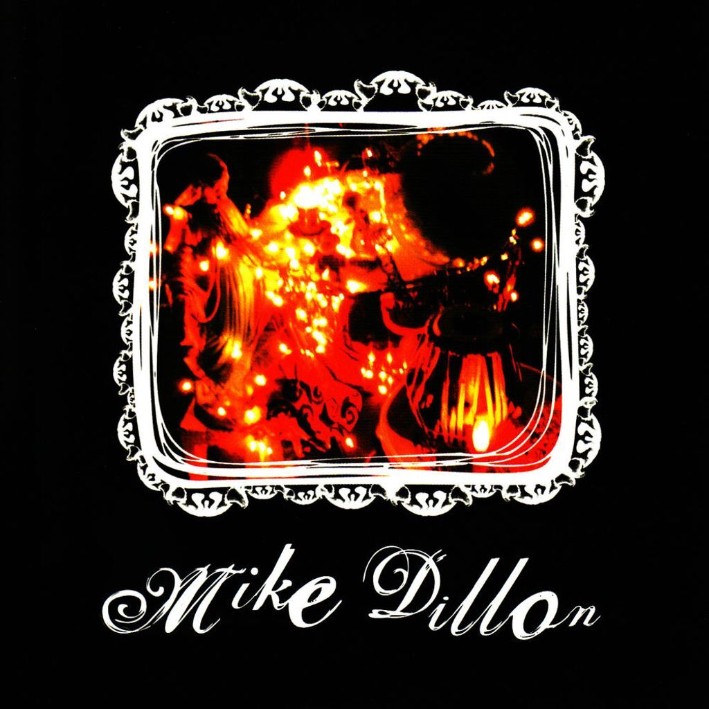 Mike Dillon