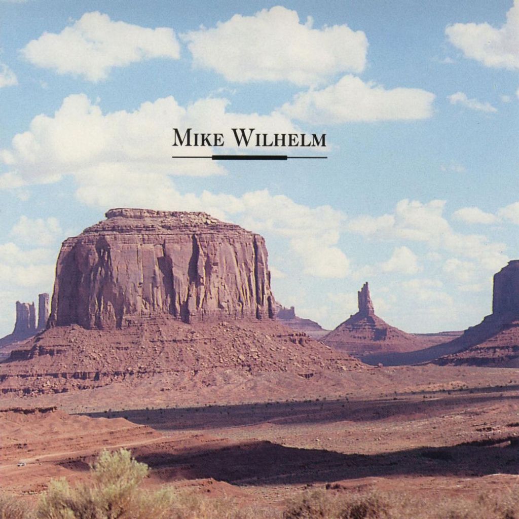 Mike Wilhelm