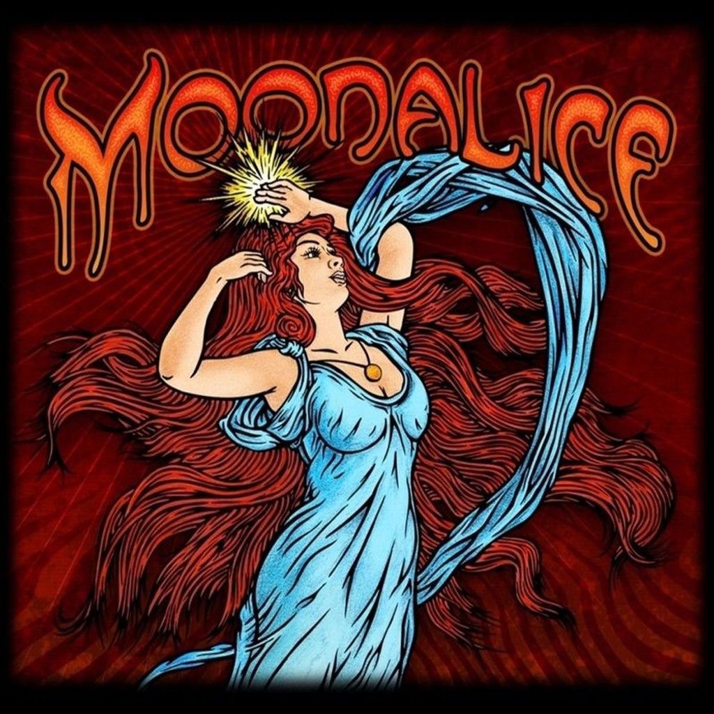 Moonalice