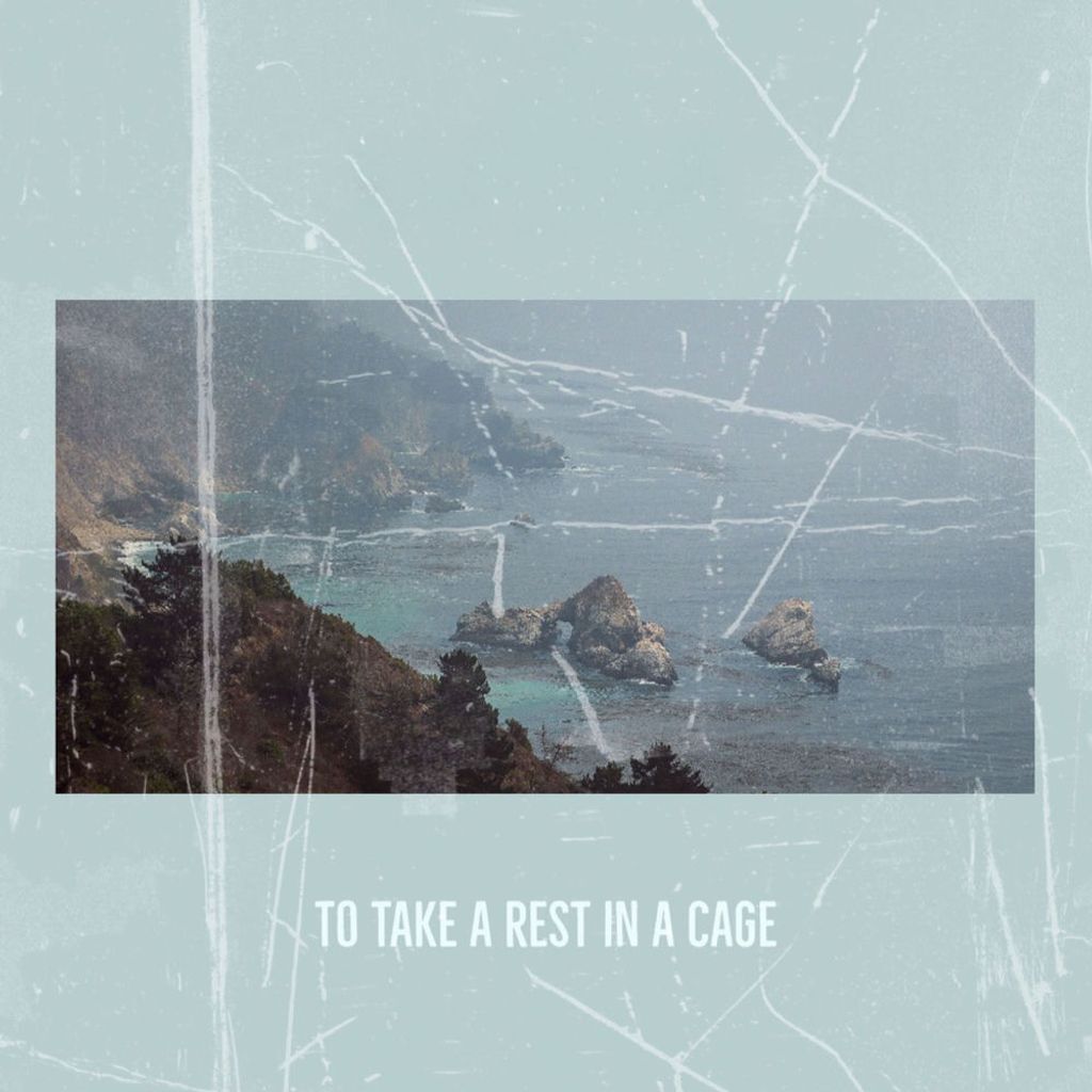 To Take a Rest in a Cage