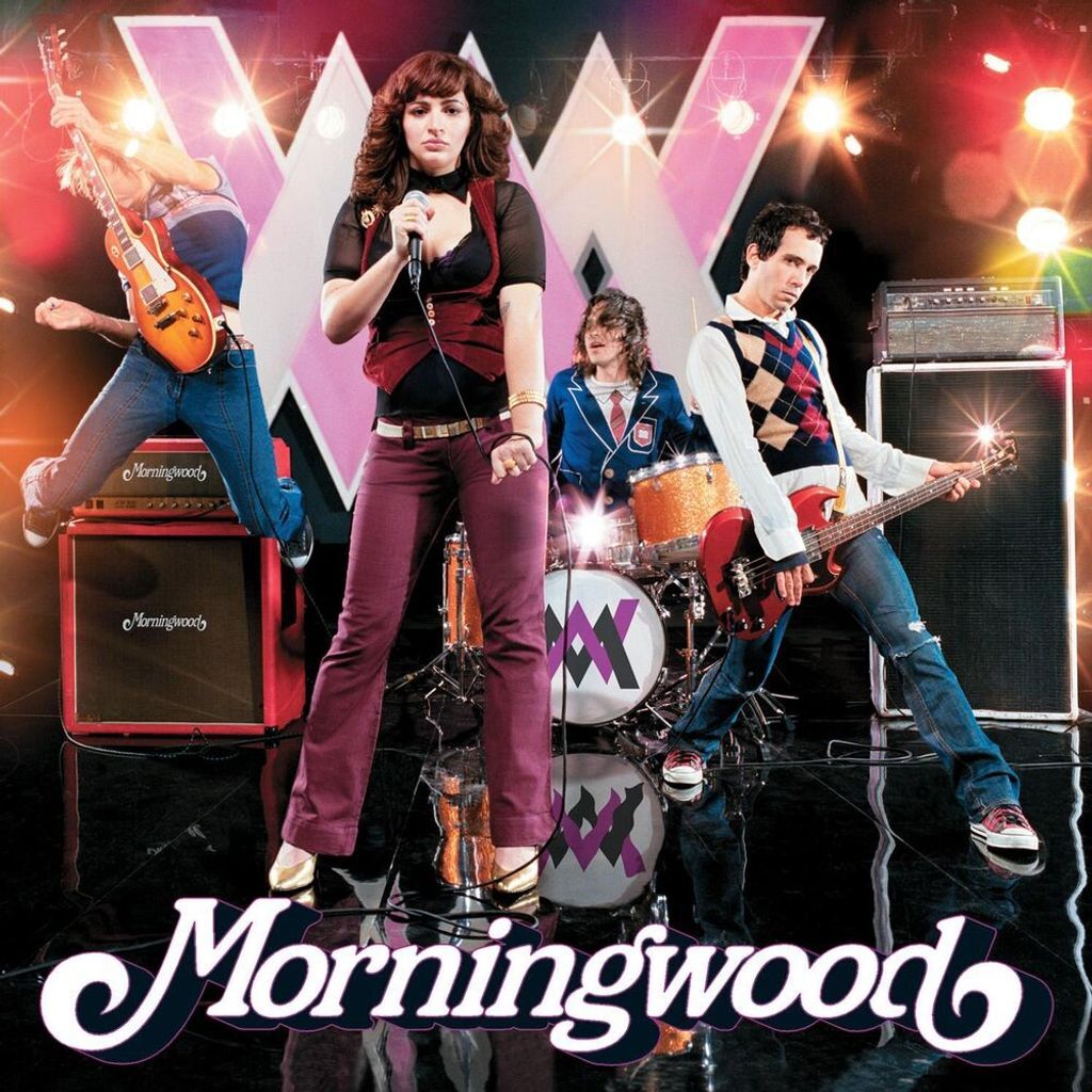 Morning Wood