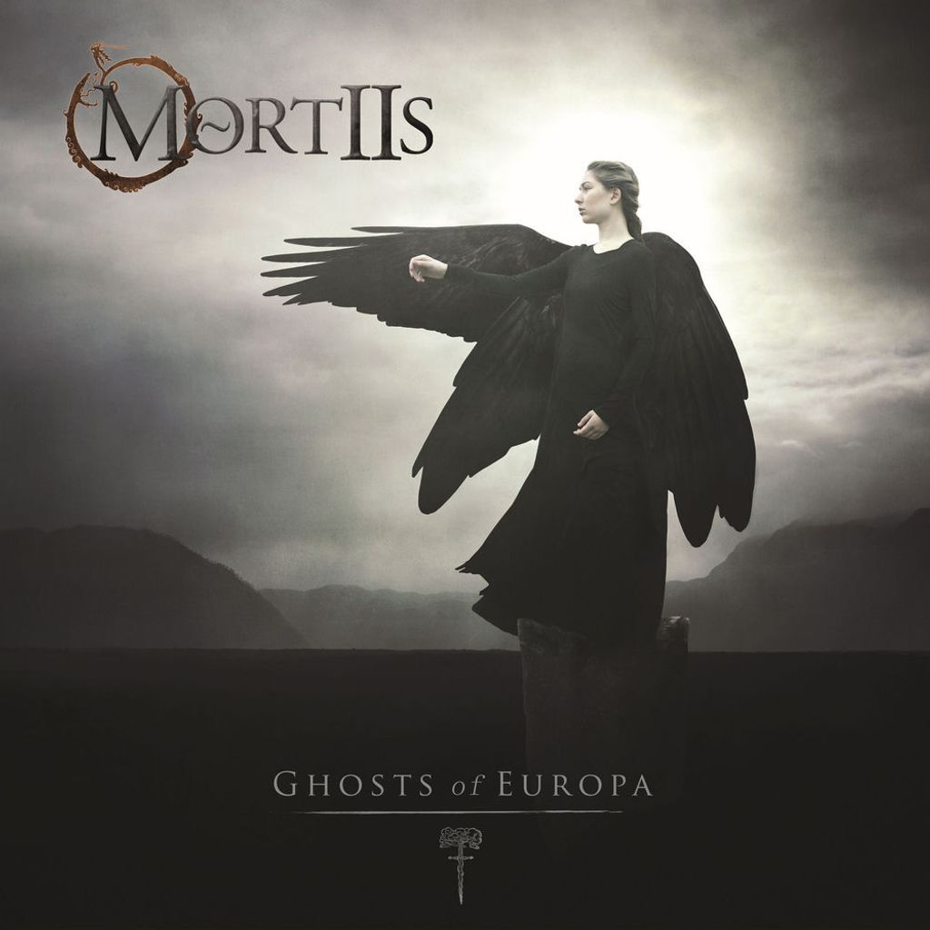 Ghosts of Europa