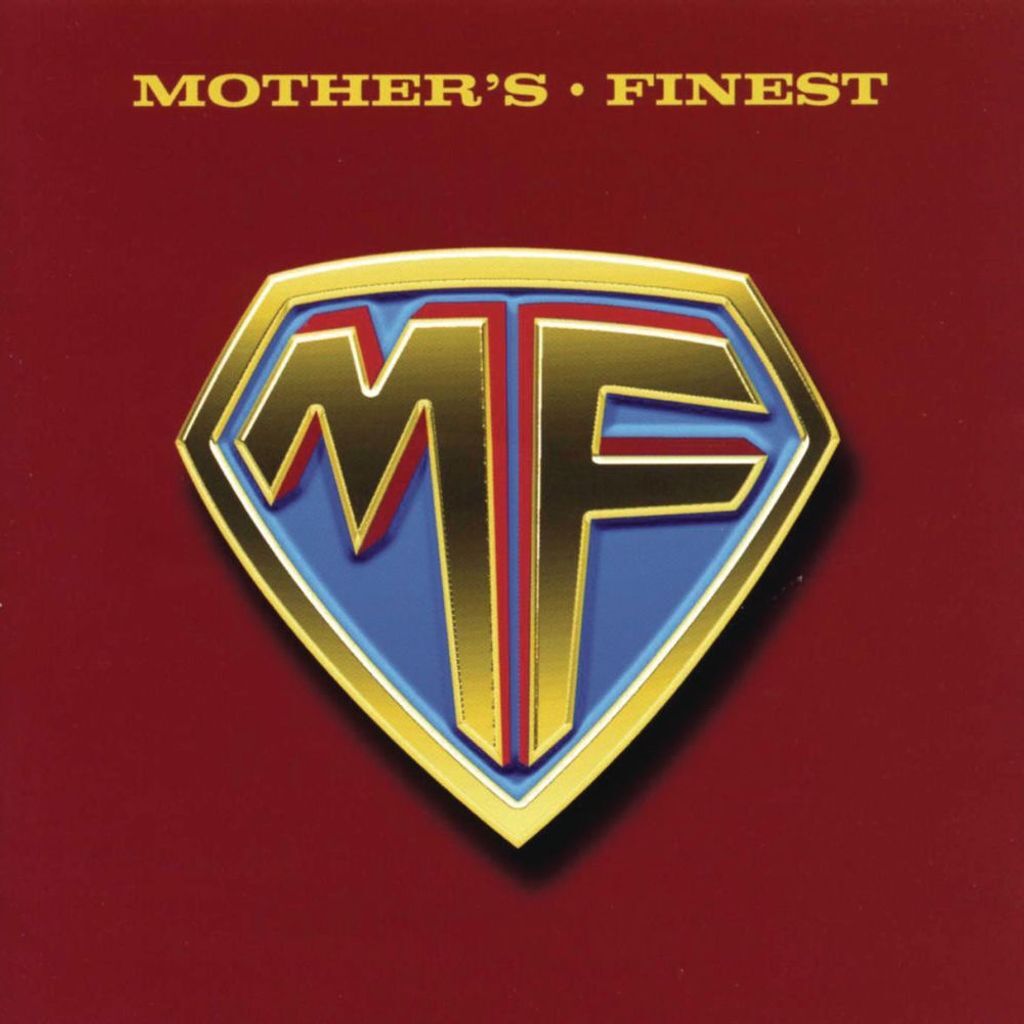 Mother’s Finest