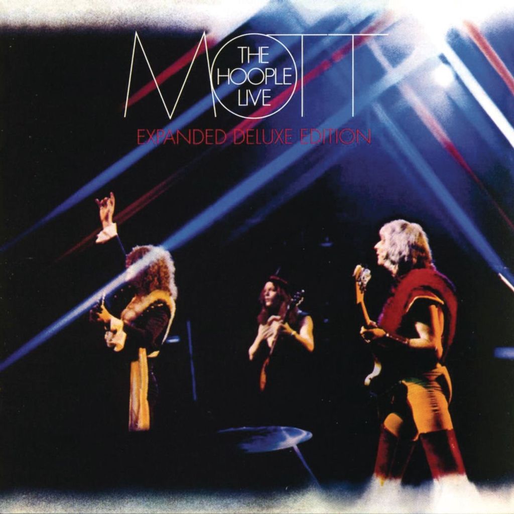 Mott the Hoople