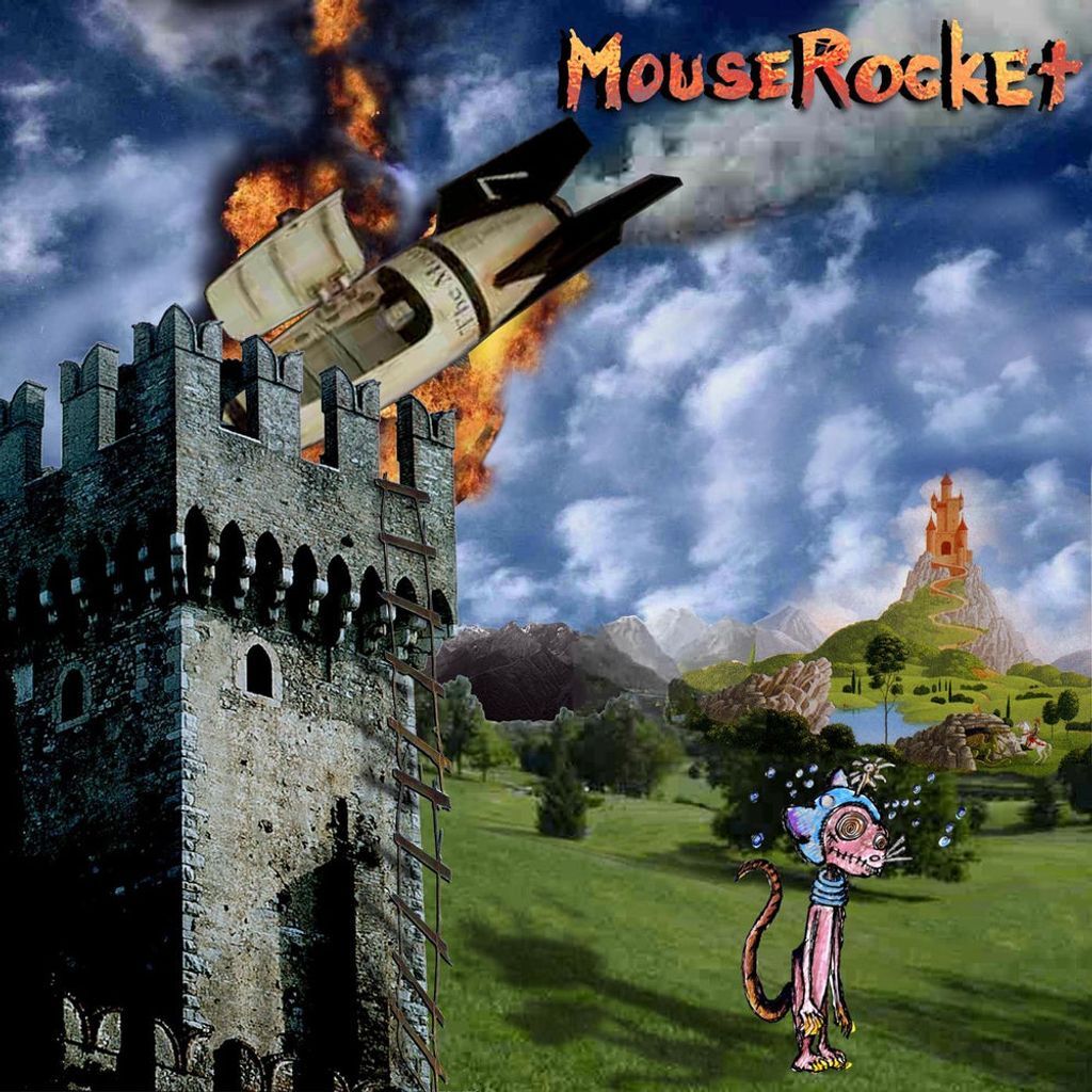 MouseRocket