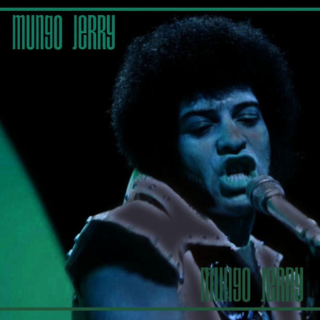 Mungo Jerry