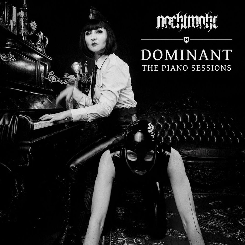 Dominant: The Piano Sessions