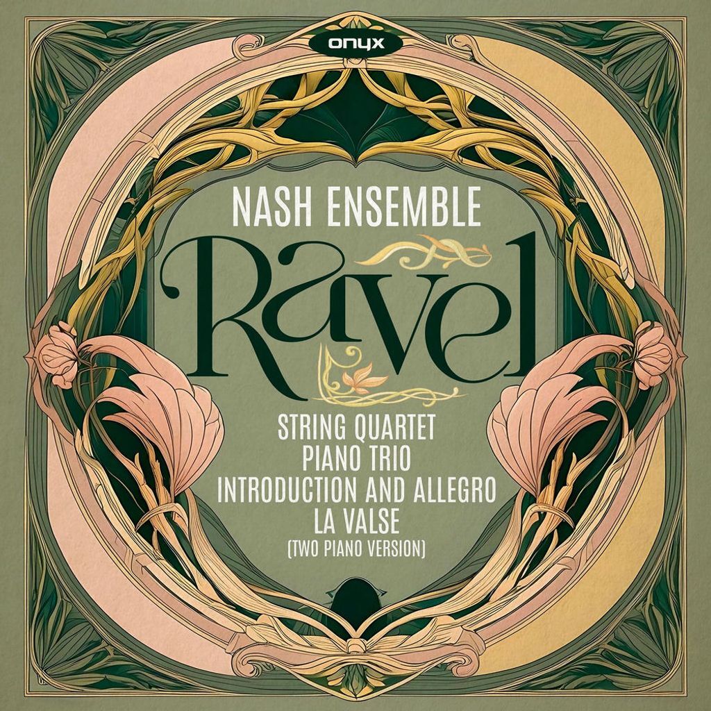 Ravel