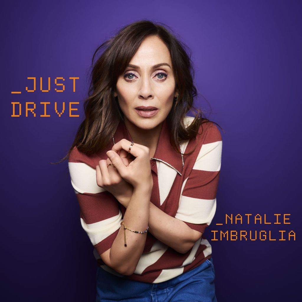 Just Drive