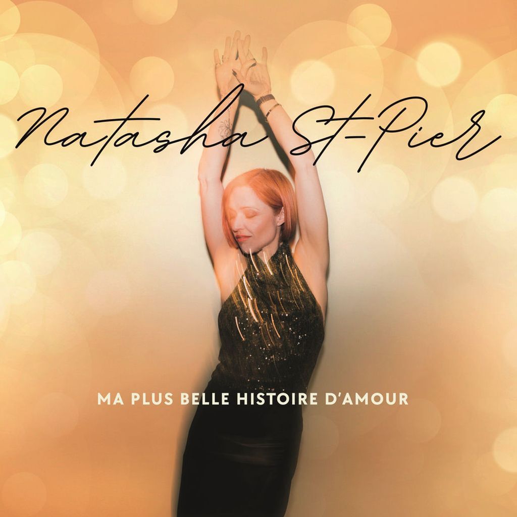 Ma plus belle histoire d'amour