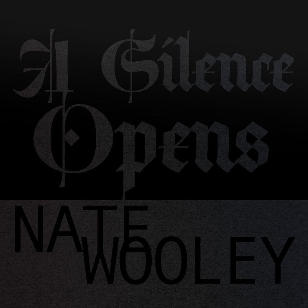 A Silence Opens