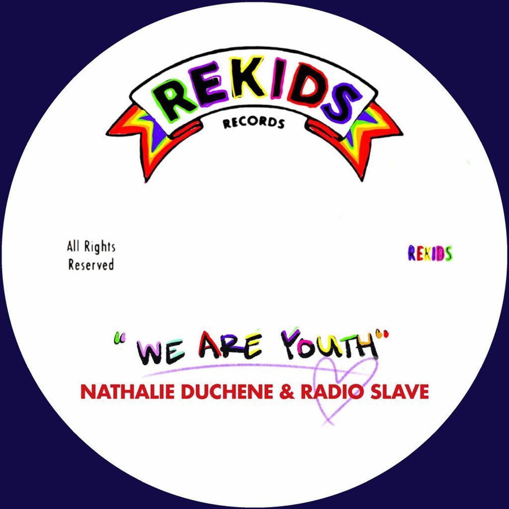 We Are Youth