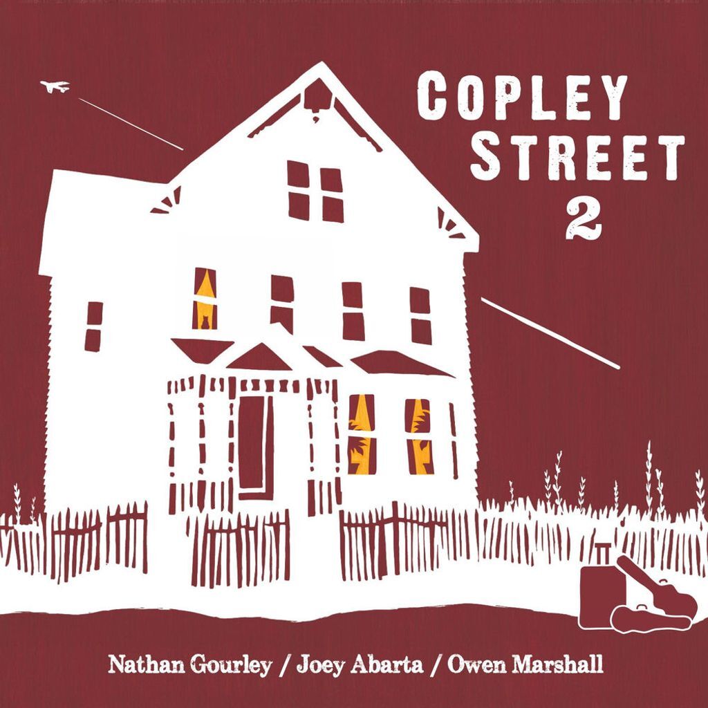 Copley Street 2
