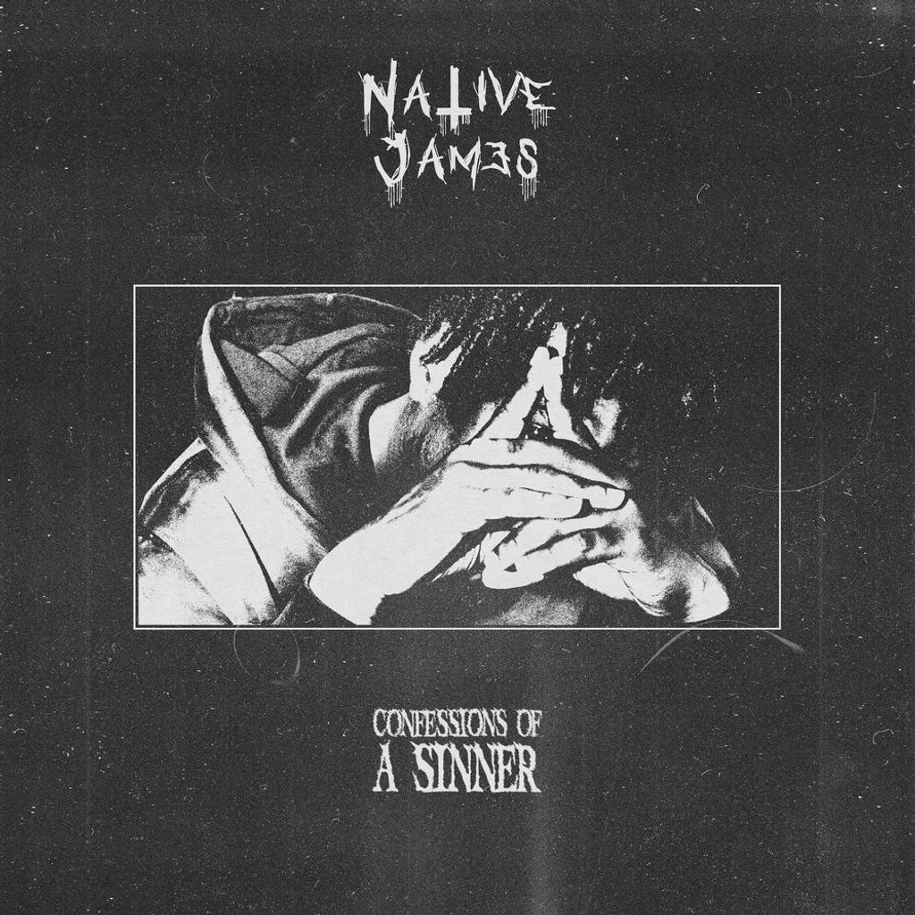 CONFESSIONS OF A SINNER