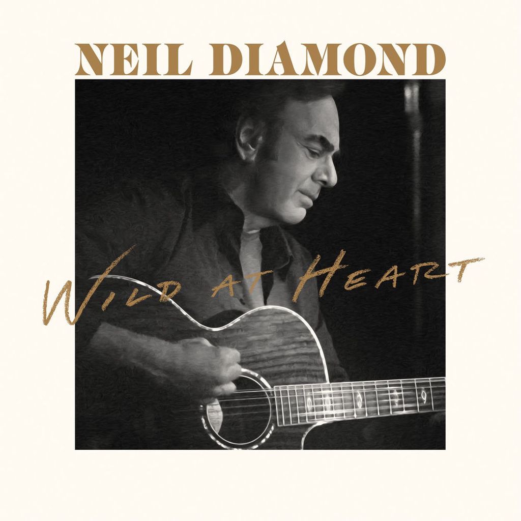 Wild at Heart