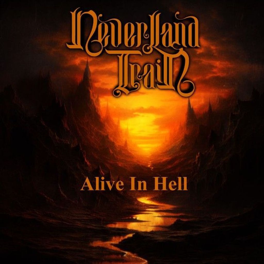 Alive in Hell