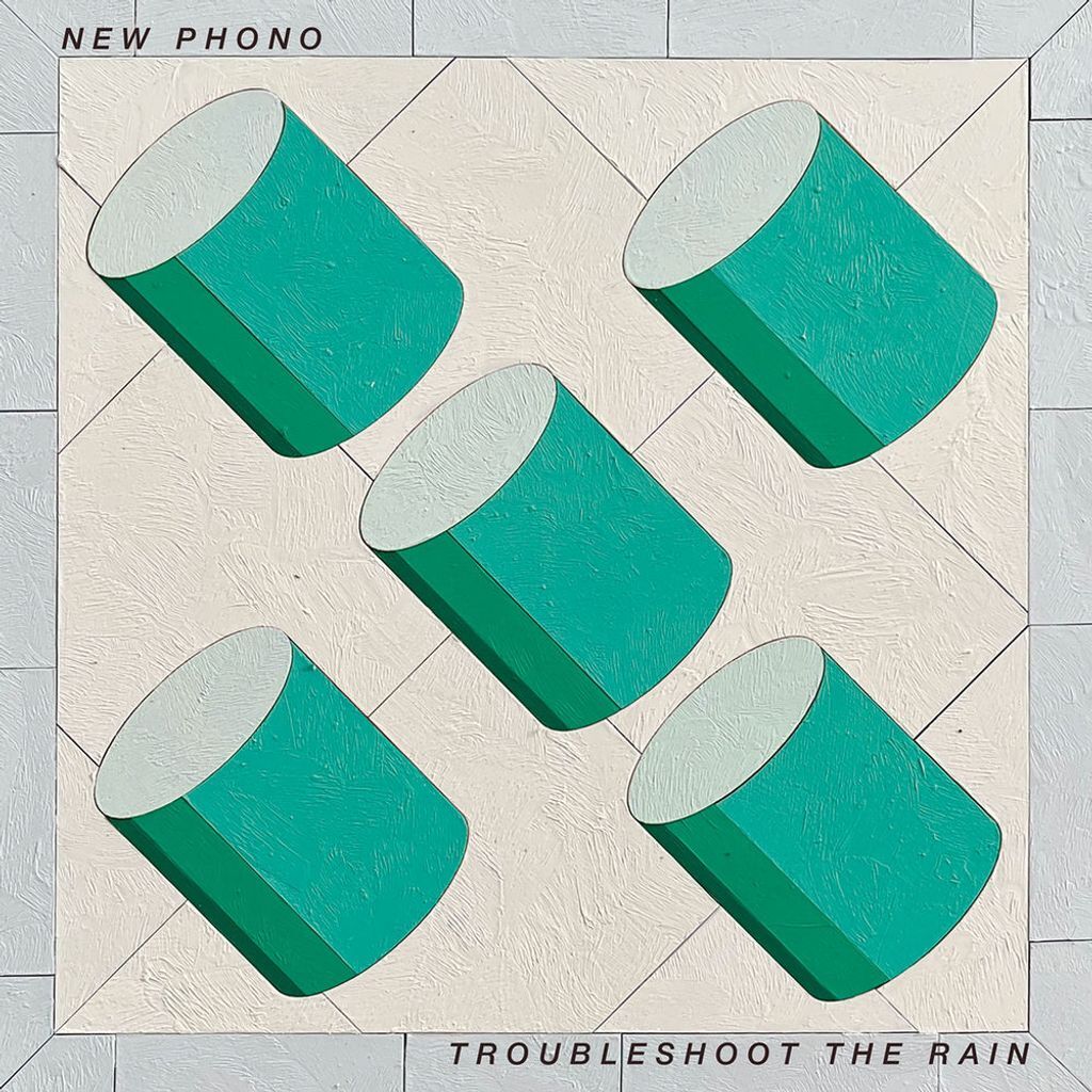 Troubleshoot The Rain
