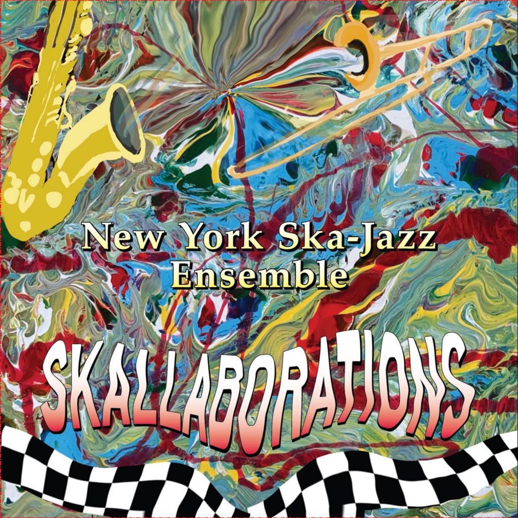 Skallaborations