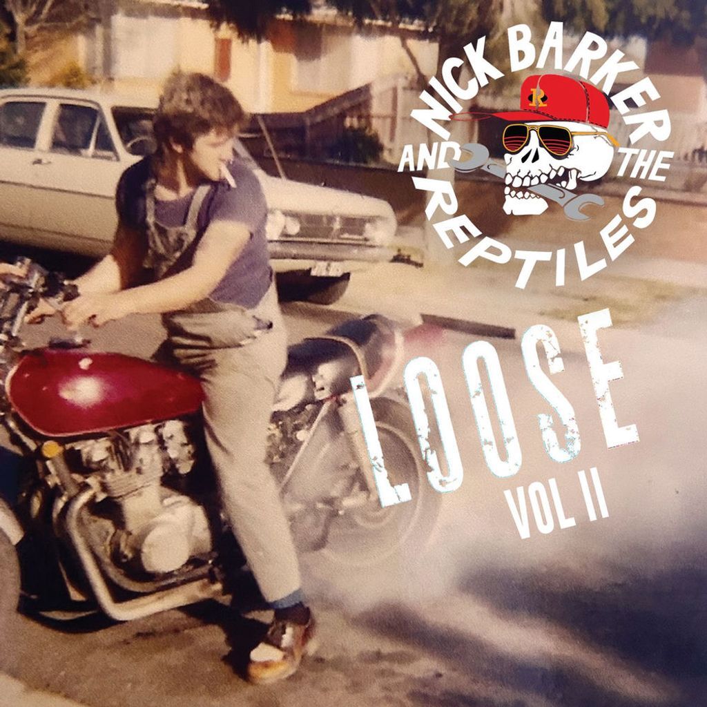 Loose, Vol. II