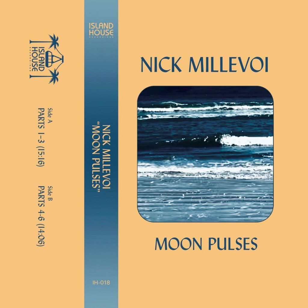 Moon Pulses
