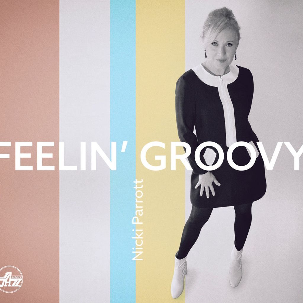 Feelin' Groovy