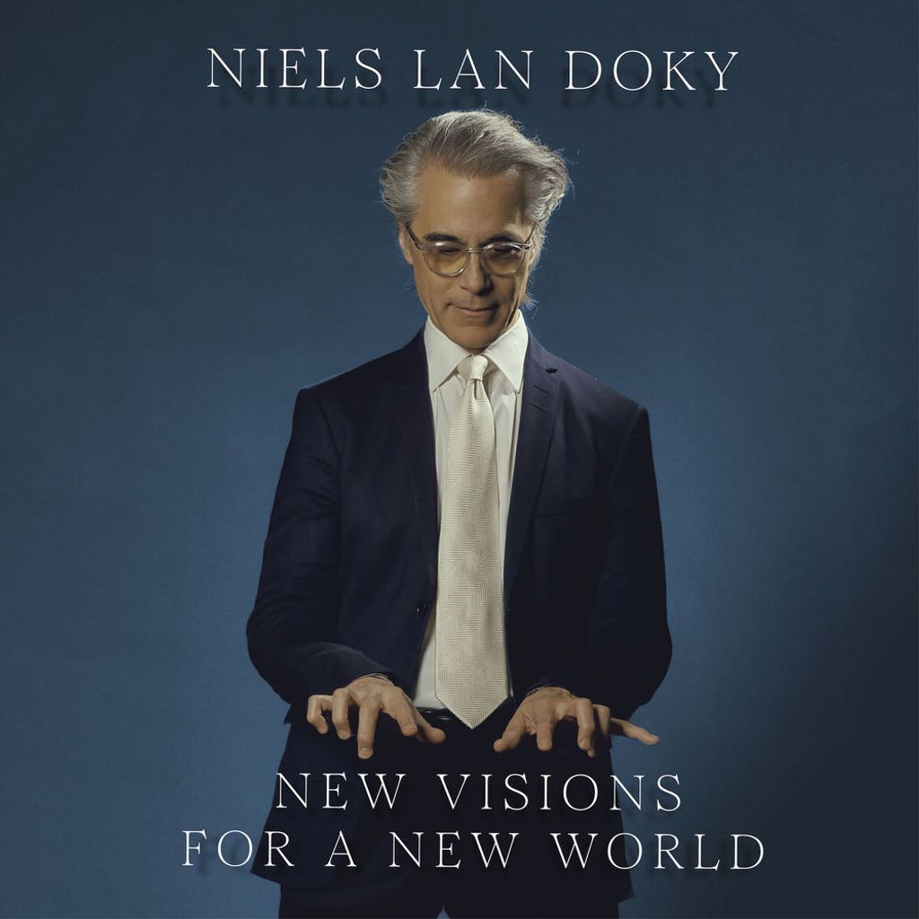 New Visions For A New World