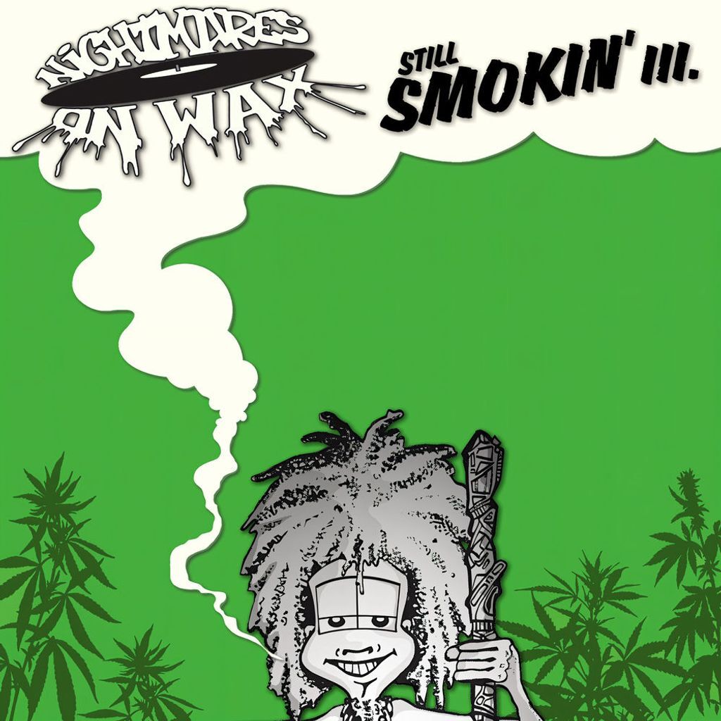 30 Groove St.