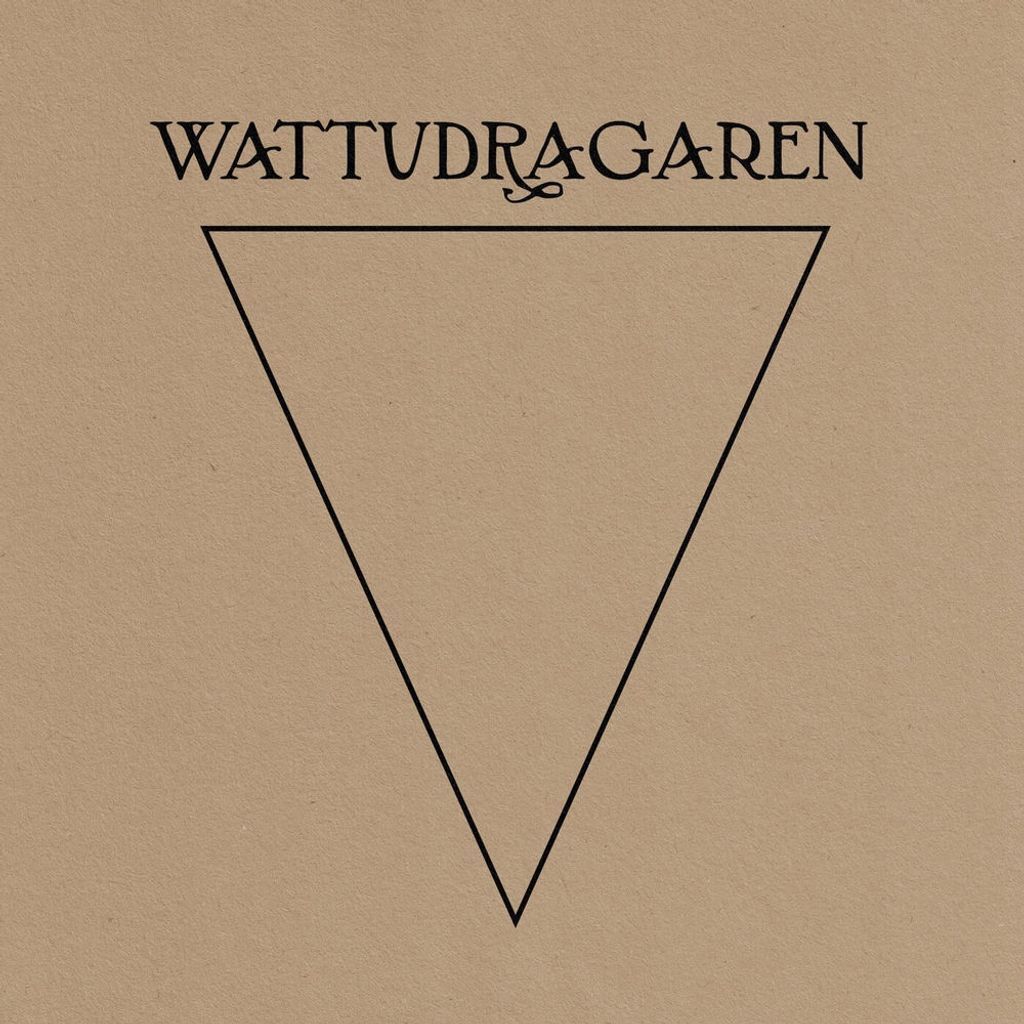 Wattudragaren