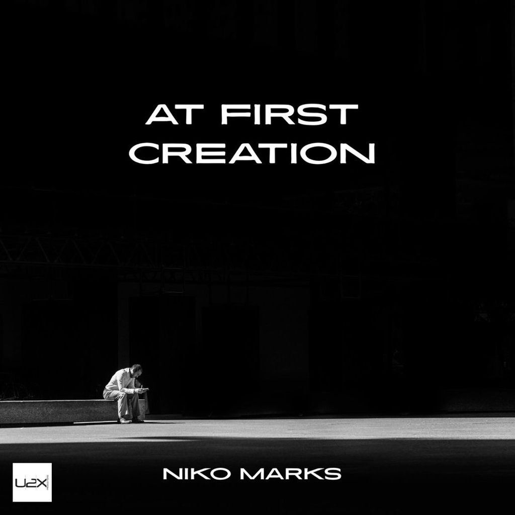 At First Creation