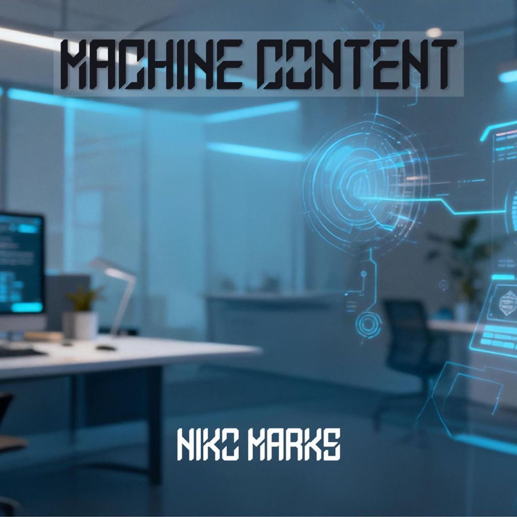 Machine Content