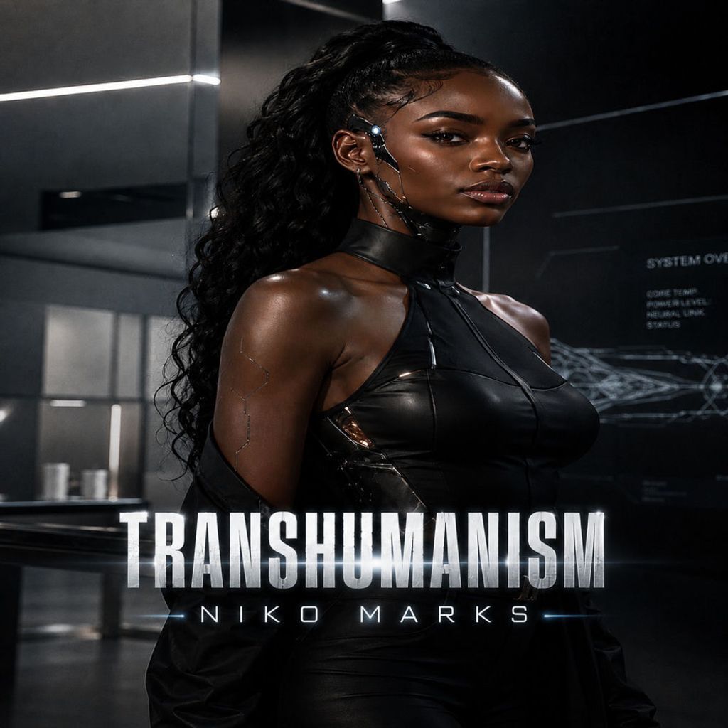 Transhumanism