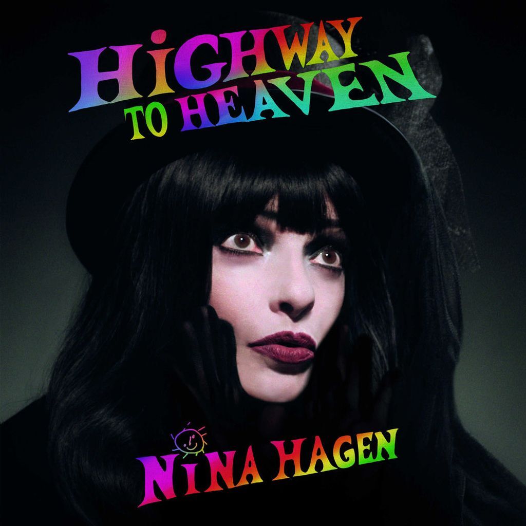 Highway To Heaven