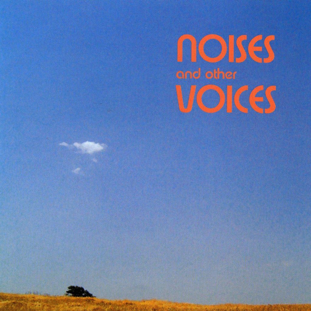 Noises And Other Voices
