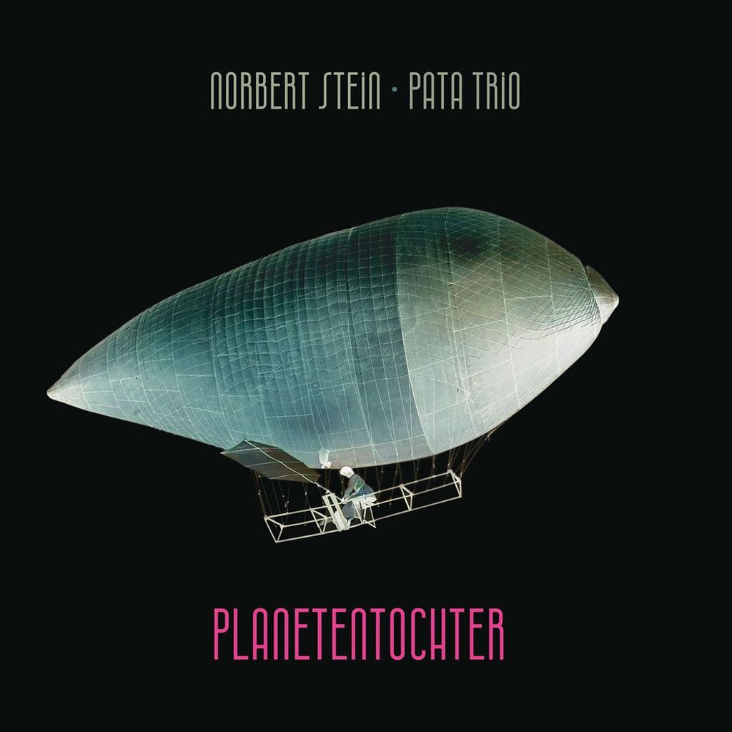 Planetentochter