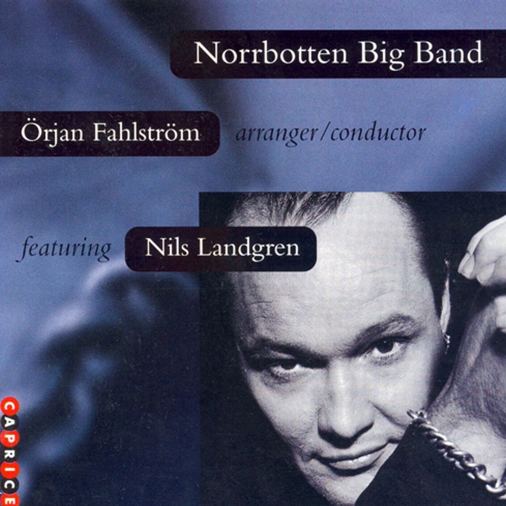 Norrbotten Big Band