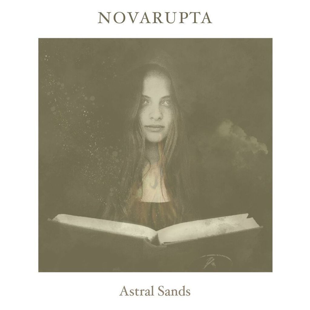 Astral Sands