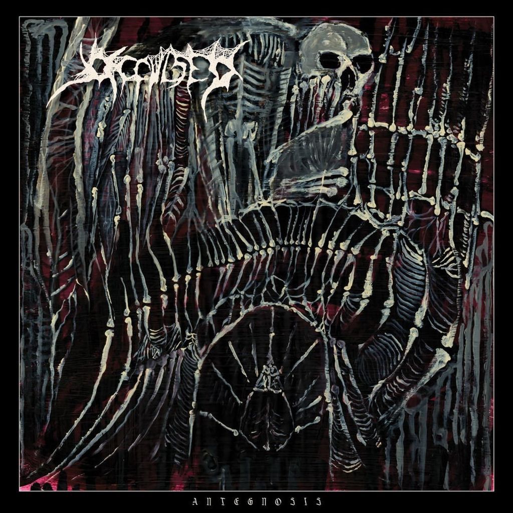 Antegnosis