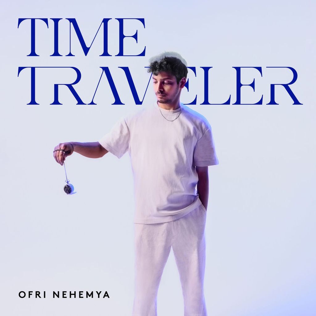 Time Traveler