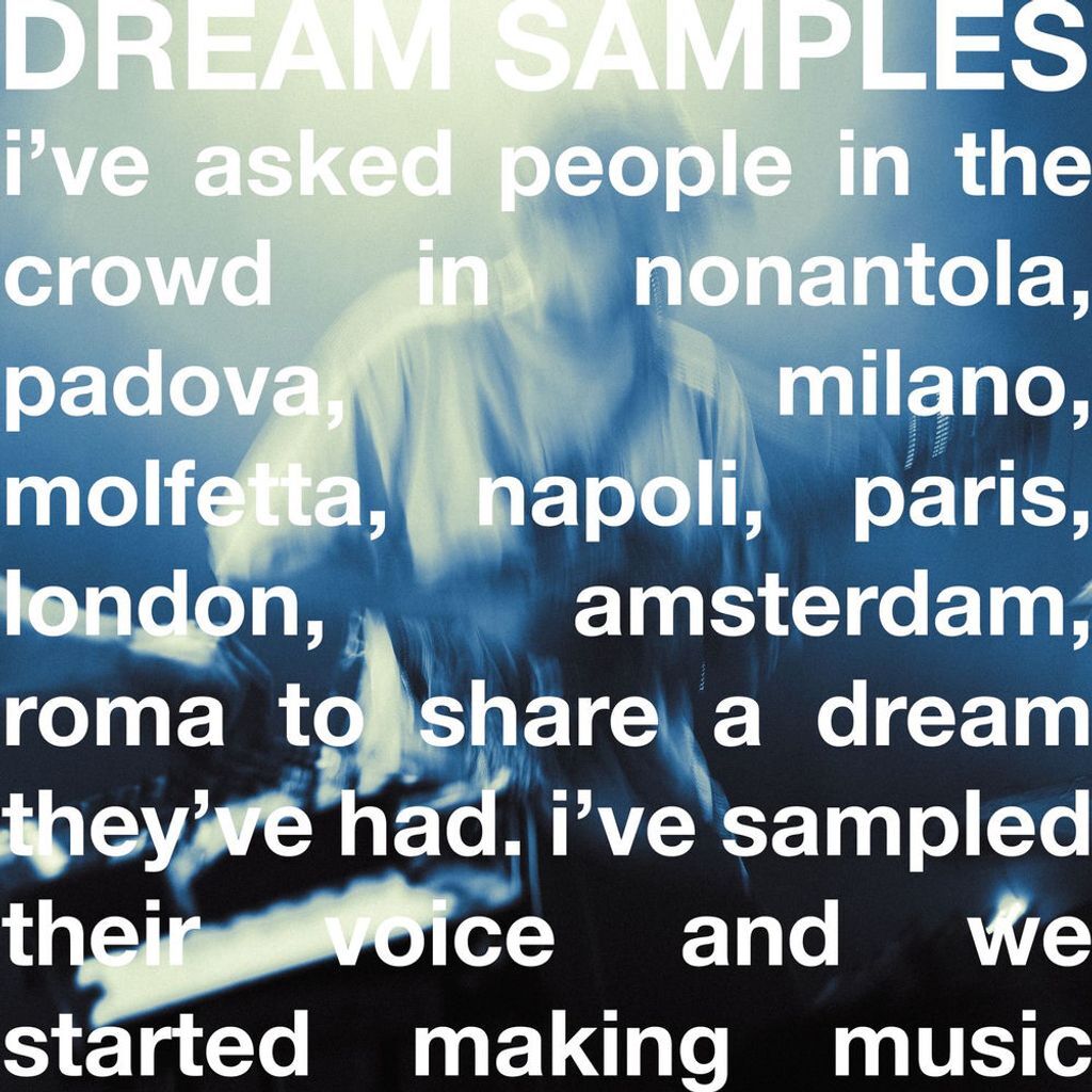 Dream Samples