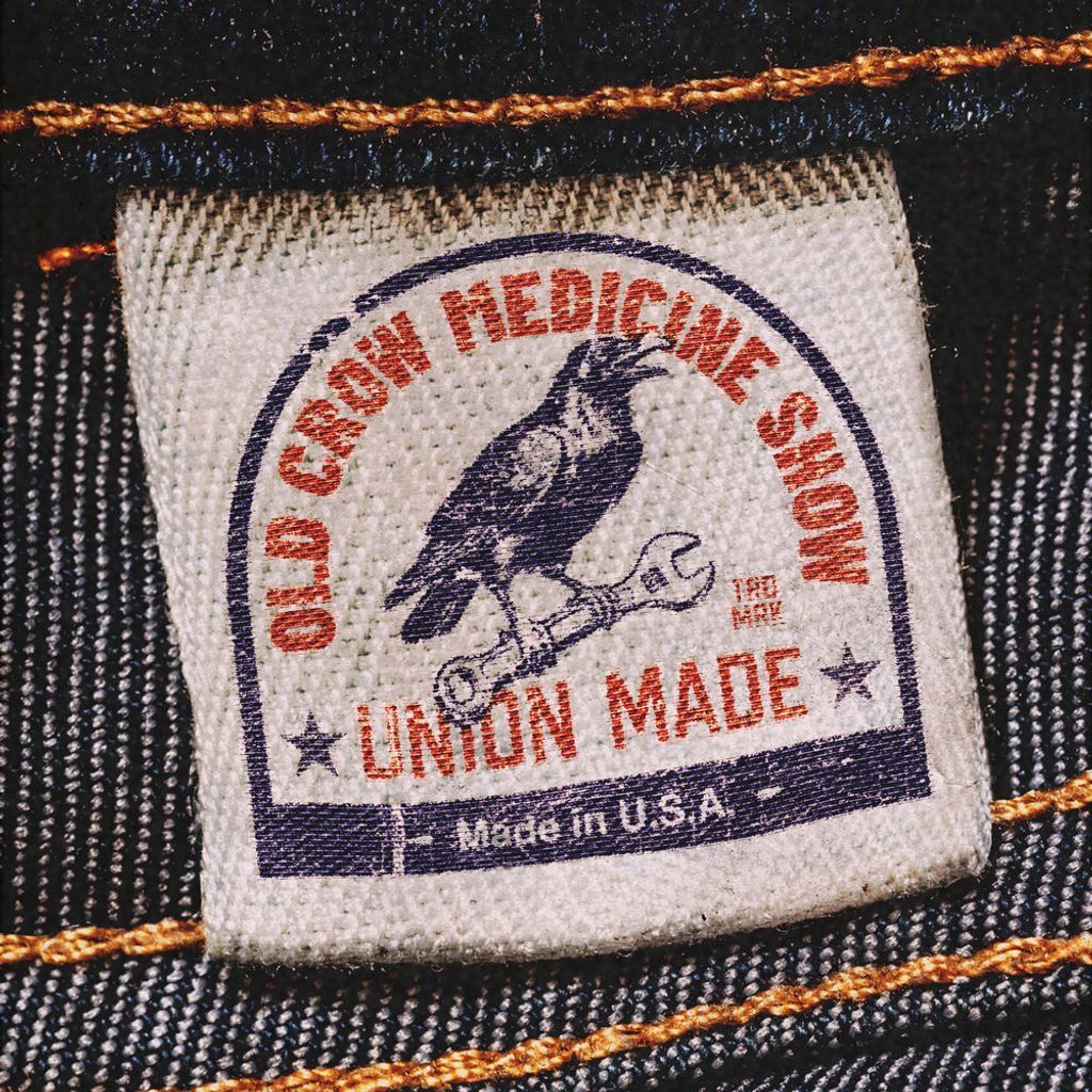 Union Made