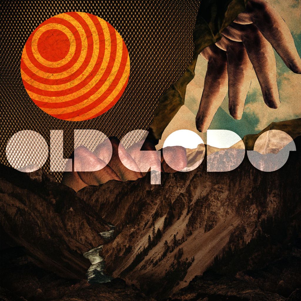 Old Gods
