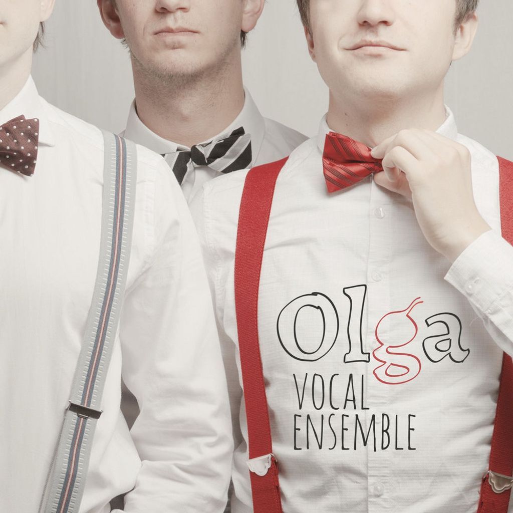 Olga Vocal Ensemble