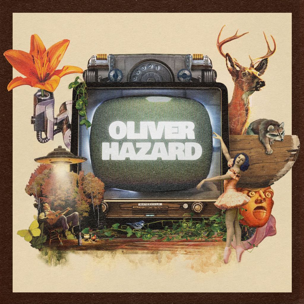Oliver Hazard