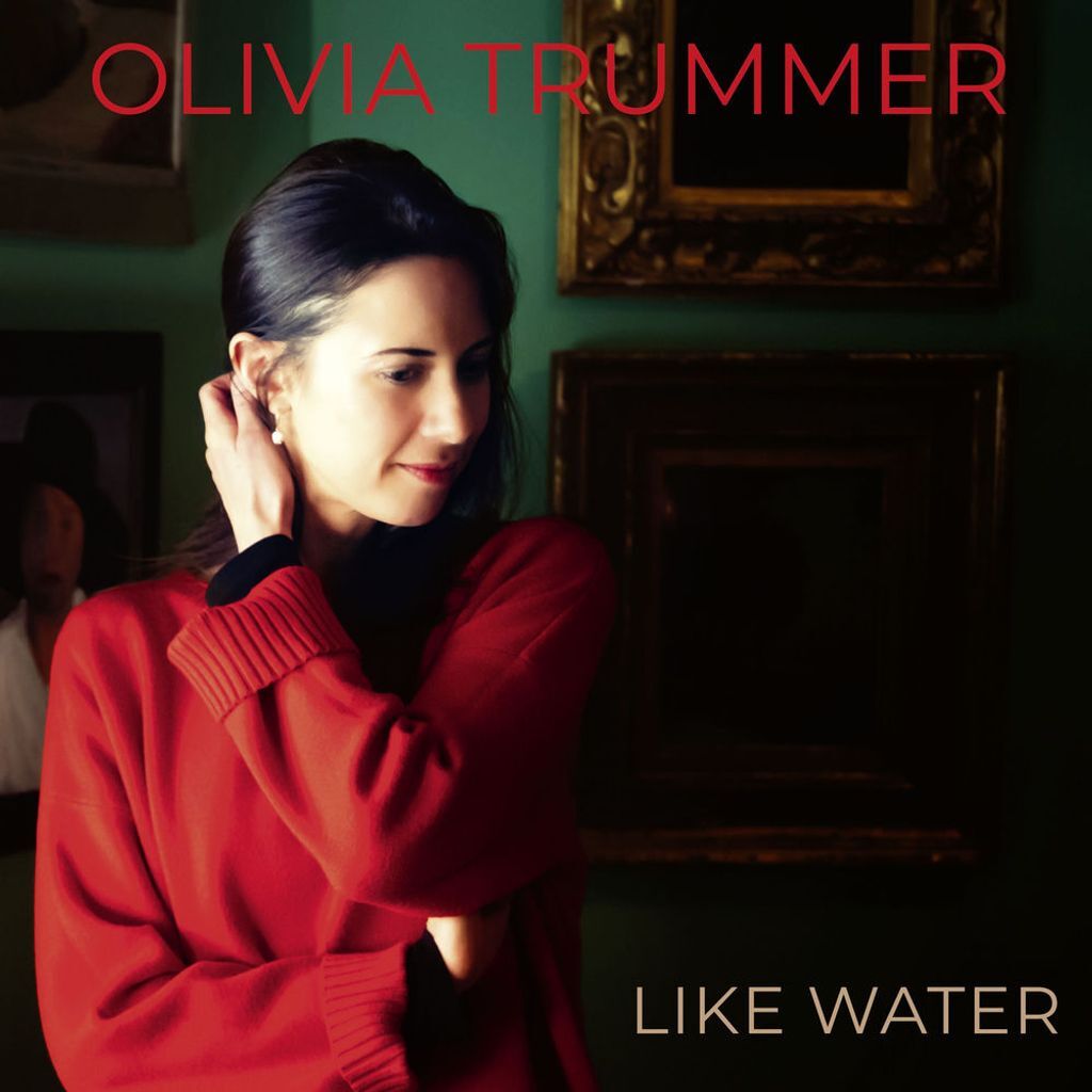 Like Water