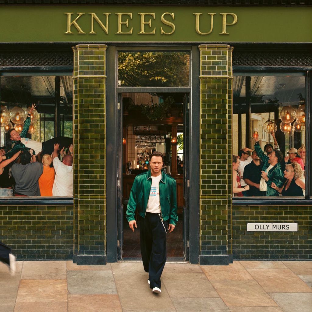 Knees Up